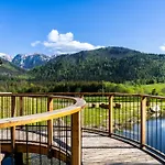 Appartamento Natura Podhala By Concept Podhale *