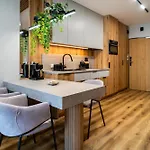 Natura Podhala By Concept Podhale Appartamento *