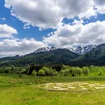 Natura Podhala By Concept Podhale * Kościelisko