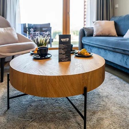 Natura Podhala By Concept Podhale Apartment Koscielisko