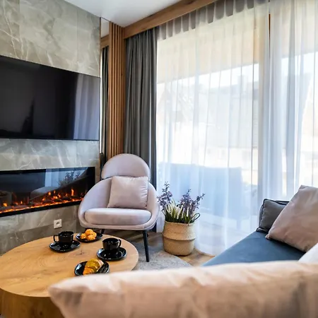 Apartment Natura Podhala By Concept Podhale